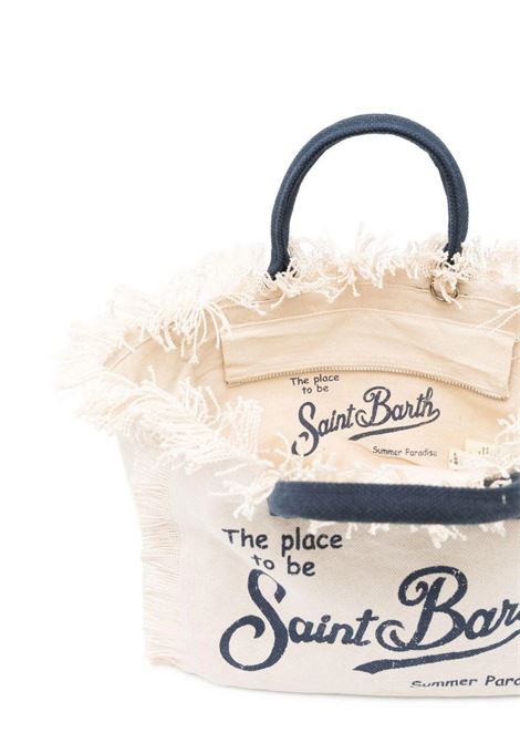 colette hand bag with strap MC2 Saint Barth | Borsa tote | COL000102564L