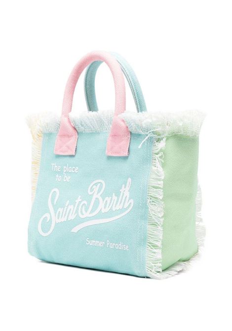 colette hand bag with strap MC2 Saint Barth | Borsa tote | COL000102575L