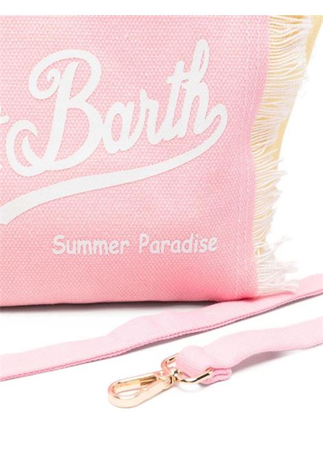 colette hand bag with strap MC2 Saint Barth | Borsa tote | COL000102575L