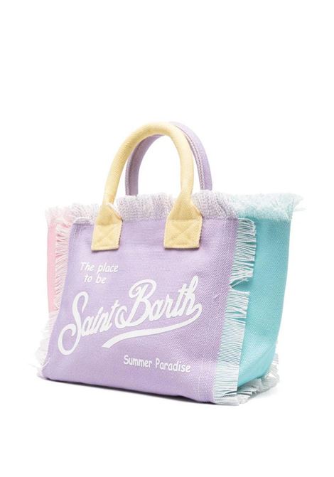 colette hand bag with strap MC2 Saint Barth | Borsa tote | COL000102576L