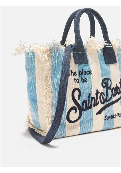 colette hand bag with strap MC2 Saint Barth | Borsa tote | COL000102629L