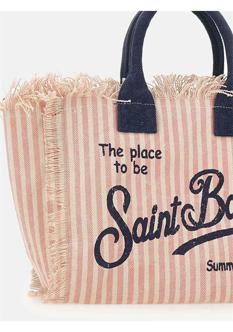 colette hand bag with strap MC2 Saint Barth | Borsa tote | COL000103448L