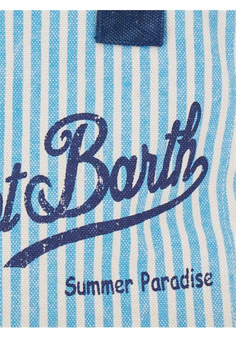 colette hand bag with strap MC2 Saint Barth | Borsa tote | COL000103449L