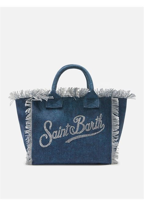 colette hand bag with strap MC2 Saint Barth | Borsa tote | COL000107486L