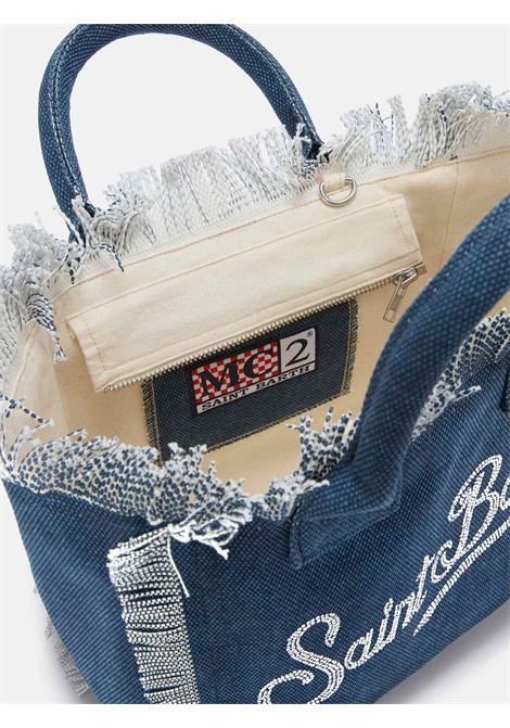 colette hand bag with strap MC2 Saint Barth | Borsa tote | COL000107486L