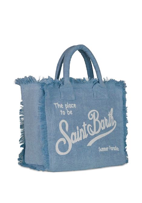 colette linen MC2 Saint Barth | Borsa tote | COL001800262L
