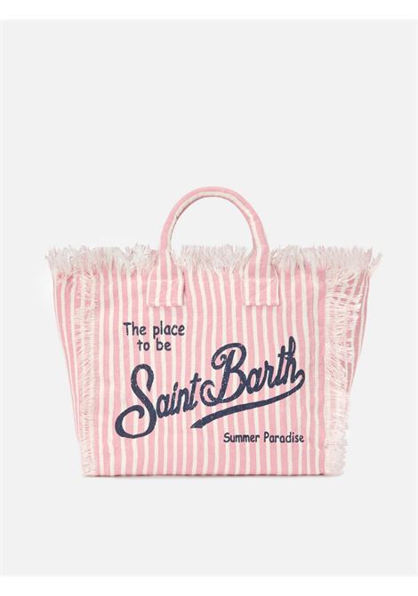 colette linen MC2 Saint Barth | COL001800397L