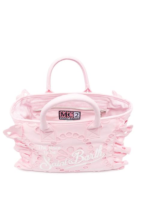 colette volant n MC2 Saint Barth | Borsa tote | COL002700411L