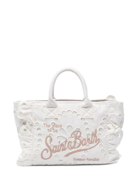 colette volant n MC2 Saint Barth | Borsa tote | COL002709063L