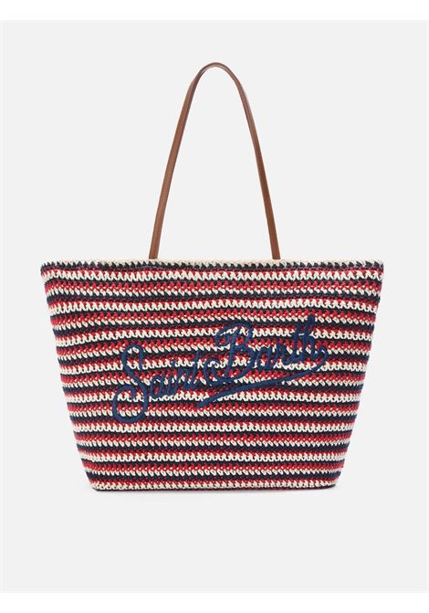 crochet tote MC2 Saint Barth | CRO000700593L