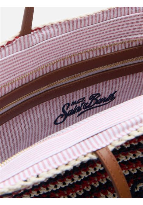 crochet tote MC2 Saint Barth | Borsa tote | CRO000700593L