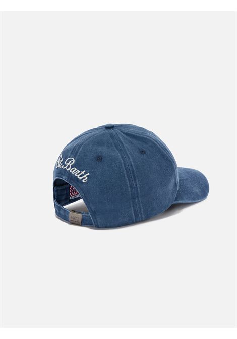 davis n hat MC2 Saint Barth | Cappello | DAS000408160L