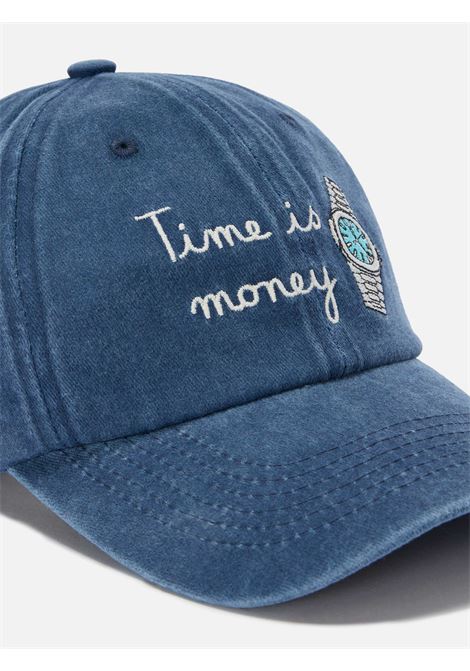 davis n hat MC2 Saint Barth | Cappello | DAS000408160L