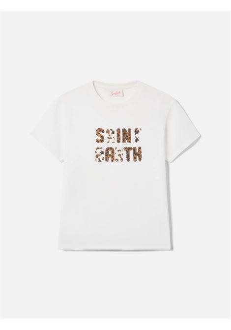 emilie MC2 Saint Barth | T-shirt | EMI000100298L