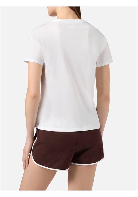 emilie MC2 Saint Barth | T-shirt | EMI000100298L