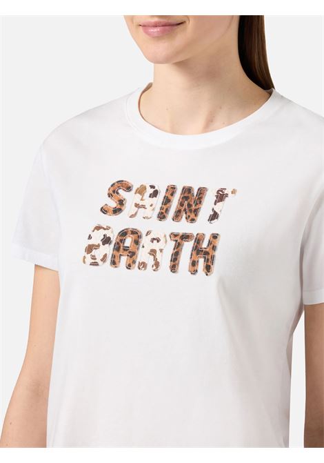 emilie MC2 Saint Barth | T-shirt | EMI000100298L