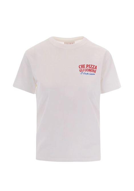 emilie MC2 Saint Barth | T-shirt | EMI000108775L