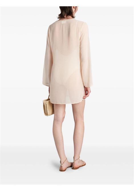 gretah plate dress MC2 Saint Barth | Abito | GTA000208879L