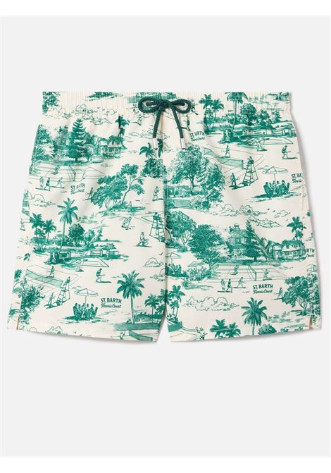 gustavia MC2 Saint Barth | Costume | GUS000103839L