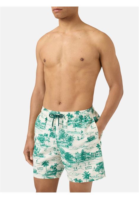 gustavia MC2 Saint Barth | Costume | GUS000103839L