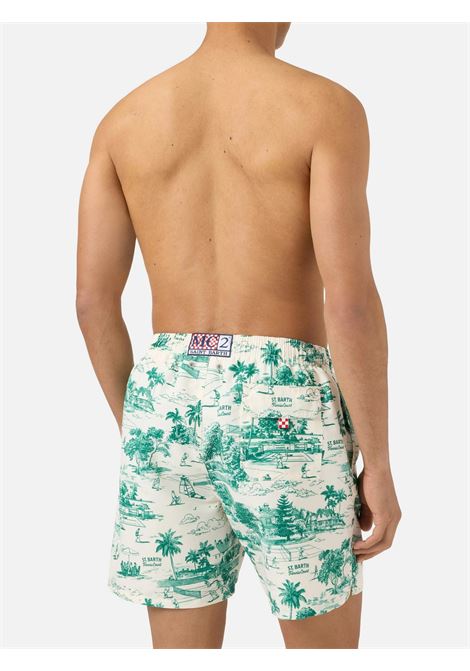 gustavia MC2 Saint Barth | Costume | GUS000103839L