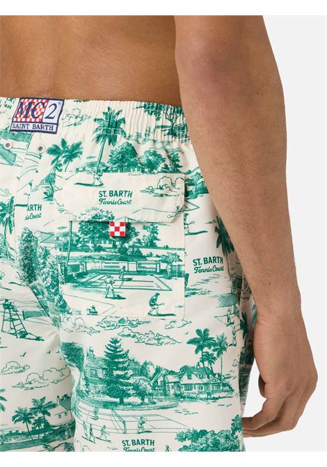 gustavia MC2 Saint Barth | Costume | GUS000103839L