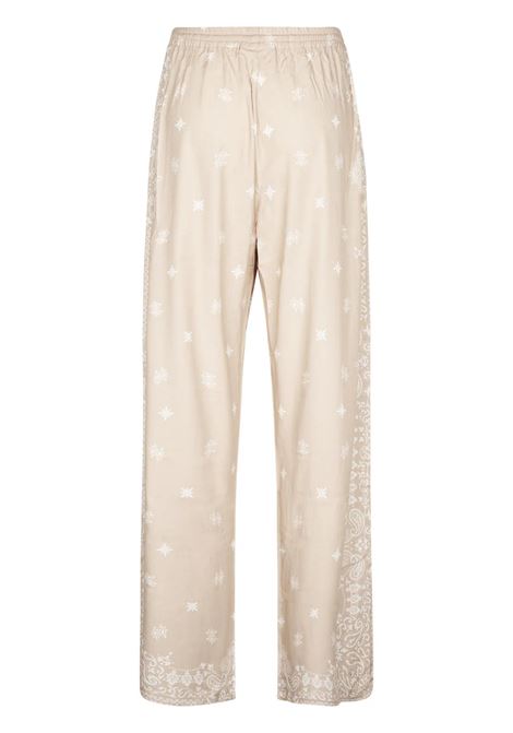 Pantaloni ampi MC2 Saint Barth | Pantalone | IKA000109029L