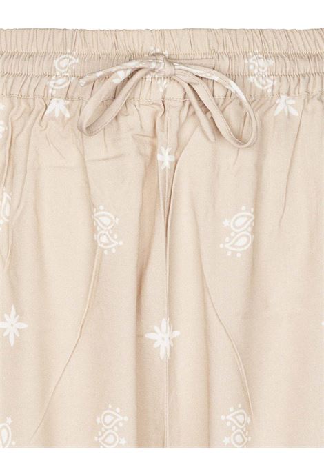 Pantaloni ampi MC2 Saint Barth | Pantalone | IKA000109029L