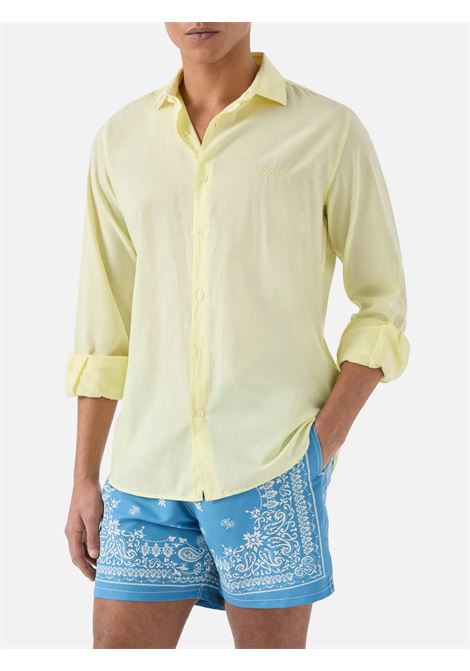 chemise ice MC2 Saint Barth | Camicia | LCM000100024L