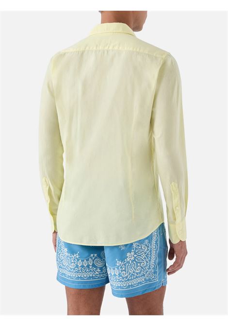 chemise ice MC2 Saint Barth | Camicia | LCM000100024L