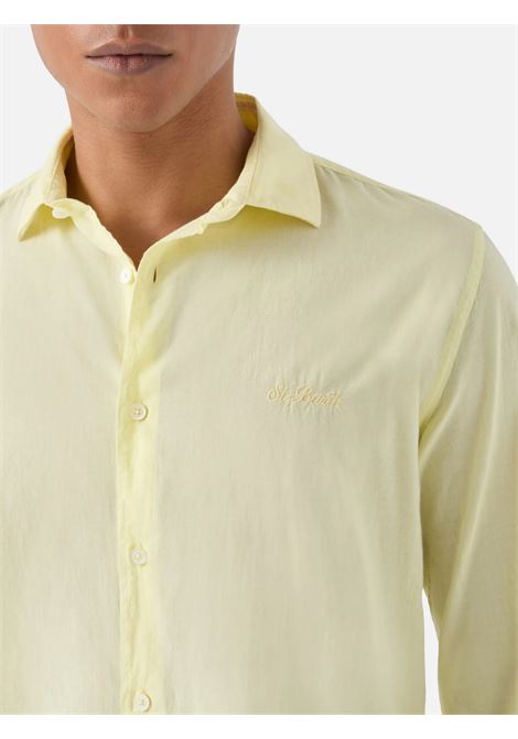 chemise ice MC2 Saint Barth | Camicia | LCM000100024L
