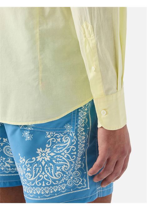 chemise ice MC2 Saint Barth | Camicia | LCM000100024L