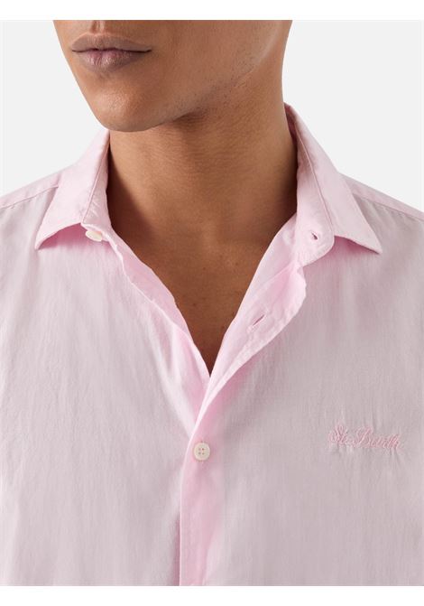 chemise ice MC2 Saint Barth | Camicia | LCM000100135L