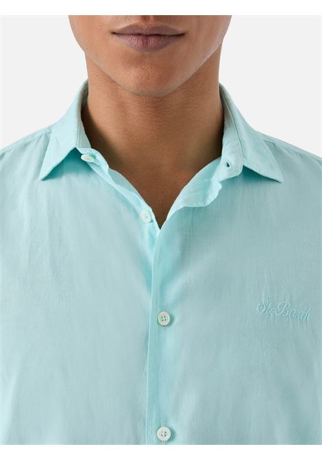 chemise ice MC2 Saint Barth | Camicia | LCM000100424L