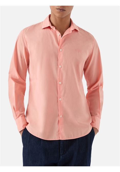 chemise ice MC2 Saint Barth | Camicia | LCM000100425L