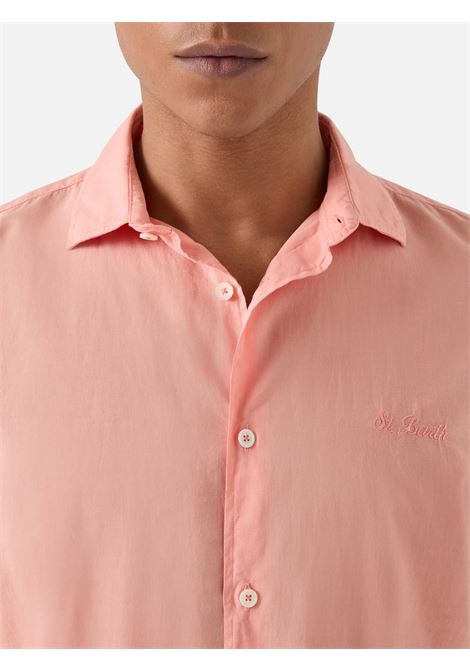 chemise ice MC2 Saint Barth | Camicia | LCM000100425L