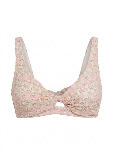 cup trangle bikini top MC2 Saint Barth | LEDA00100753L