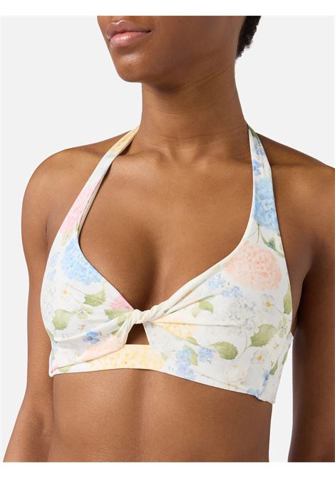 cup trangle bikini top MC2 Saint Barth | Costume | LEDA00103508L