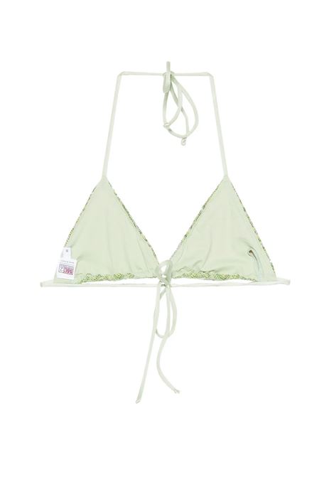 leah triangle bikini top MC2 Saint Barth | Costume | LEH000101209L