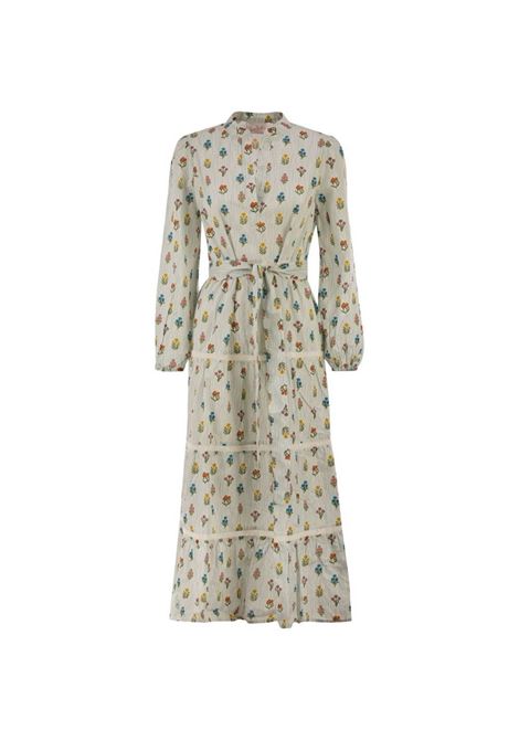 Abito maxi MC2 Saint Barth | Abito | LEY000101842L