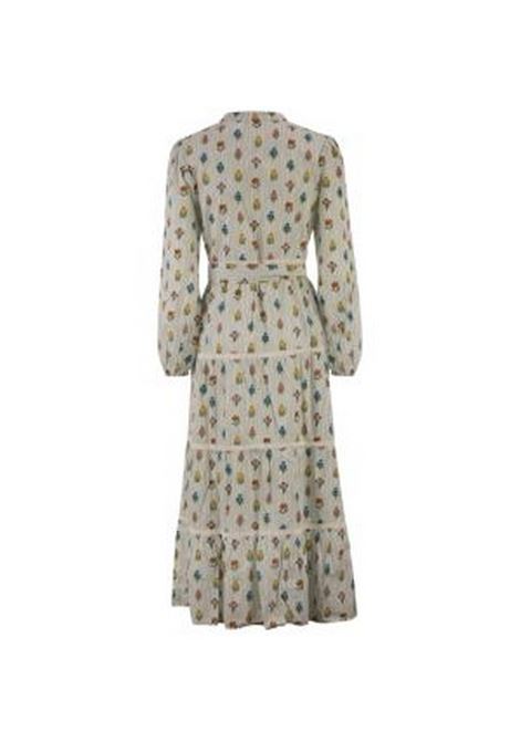 Abito maxi MC2 Saint Barth | Abito | LEY000101842L