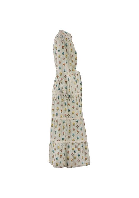 Abito maxi MC2 Saint Barth | Abito | LEY000101842L