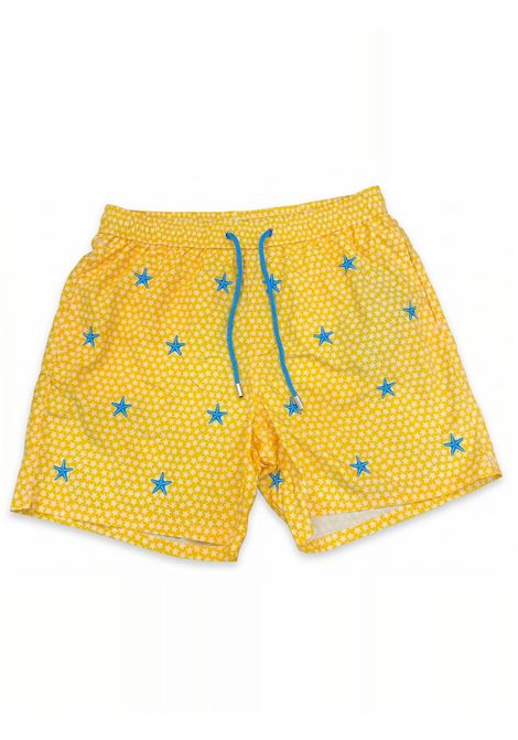 lighting embroidery MC2 Saint Barth | Costume | LIG001002167L