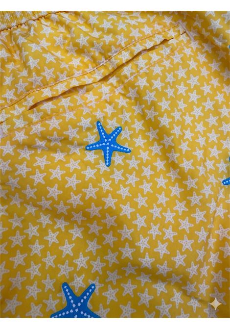 lighting embroidery MC2 Saint Barth | Costume | LIG001002167L