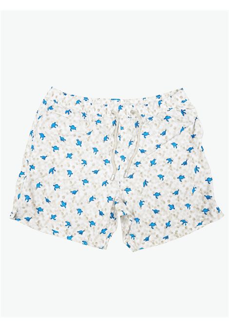 ligh. micro stretch MC2 Saint Barth | LIG001608016L