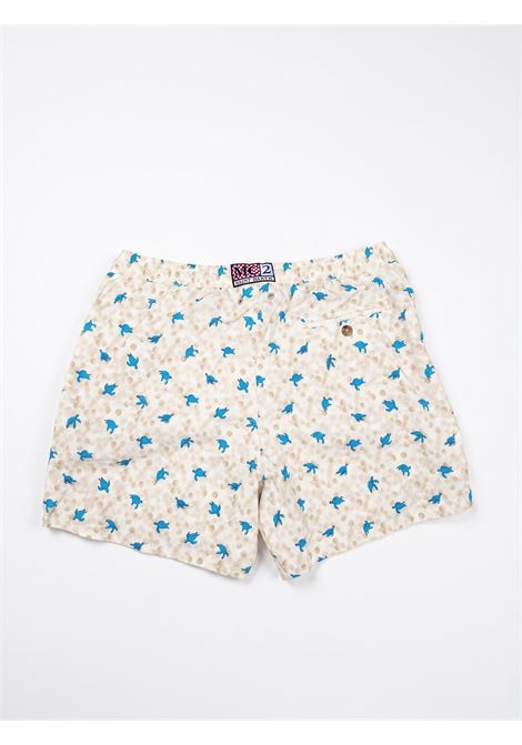 ligh. micro stretch MC2 Saint Barth | Costume | LIG001608016L