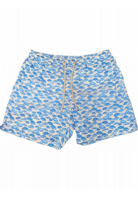 ligh. micro stretch MC2 Saint Barth | Costume | LIG001608018L