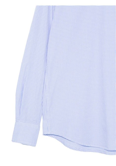 meredith long sleeve shirt MC2 Saint Barth | Camicie e Bluse | MDH00101384L