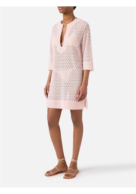 macha shorts drs MC2 Saint Barth | Abito | MHA00100753L