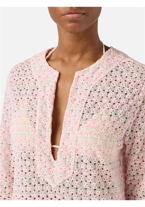 macha shorts drs MC2 Saint Barth | Abito | MHA00100753L